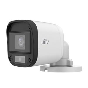 دوربین مداربسته بولت یونی ویو 5MP مدل UNV UAC-B115
