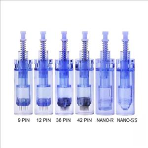 سوزن کارتریج میکرونیدلینگ A6