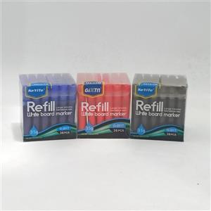 یدک ماژیک شارژی وایت برد Refill