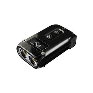 چراغ قوه جاسوئیچی نایتکر Nitecore TINI2 SS