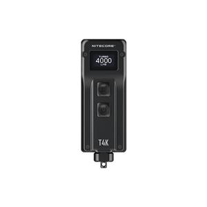 چراغ قوه نایتکر Nitecore T4K
