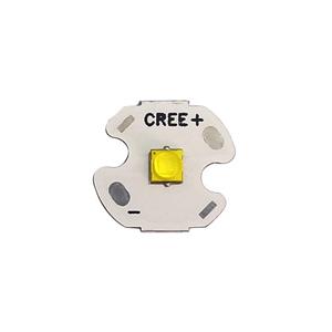لامپ نور سفید کِری 16 میلی متر CREE XT-E 5W
