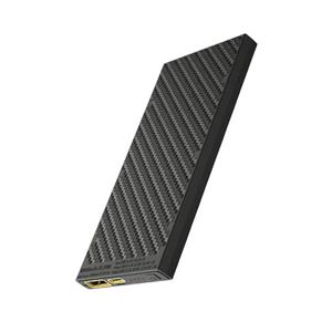 پاوربانک ده هزار میلی آمپر نایتکر Nitecore NB10000 GEN3