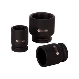 بکس فشارقوی 12 پر 3/4 درایو مدل D7602 برند DANAPLUS