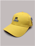 کلاه کپ اسکچرز گربه رنگ زرد کد 8320