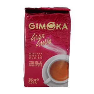 پودر قهوه جیموکا مدل گرن گوستو GIMOKA 