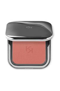 رژگونه مدل Unlimited Blush رنگ Golden Coral شماره 03 کیکو KIKO