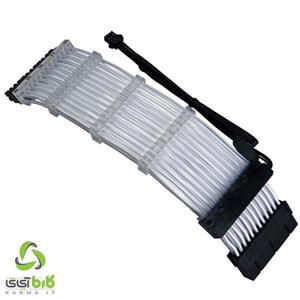 کابل اسلیو لیان لی Strimer EXTENSION 2*8 pin
