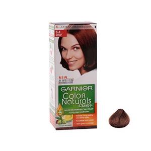 کیت رنگ مو گارنیه شماره Color Naturals 5.4