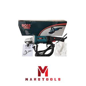 دستگاه پولیش حرفه ای باس مدل BS-5020