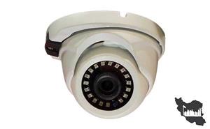 دوربین مداربسته ۵ مگاپیکسل AHD پرشین AD519-i5