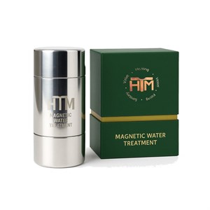 سختی گیر مغناطیسی رینگی ۴ اینچ HTM