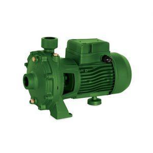 پمپ ویلو سیرکولاتور خطی تک دور ۲ اینچ سه فاز مدل TOP-S 50/15