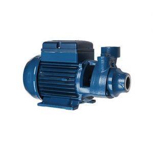 پمپ سیرکولاتور خطی ویلو سه دور مدل ۱۳/TOP-S 25
