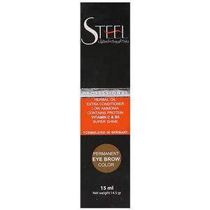 واریاسیون استیل بنفش شماره 0.99 حجم 15 میلی لیتر