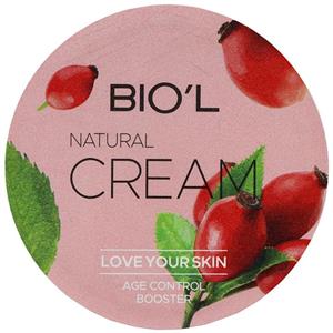 کرم مرطوب کننده حاوی عصاره رز هیپ بیول 200 میل