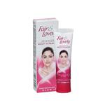 کرم روشن کننده  Fair glow and Lovely (دو چهره) حجم 50 گرم