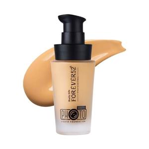 کرم پودر فوراور 52 مدل plf012 حجم 30 میلی لیتر