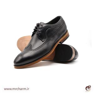کفش هشترک زیره نیولایت mrc50100