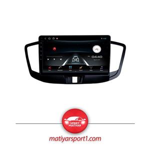 مانیتور اندروید فابریک ام وی ام 550 MultiMedia Android MVM clasonic