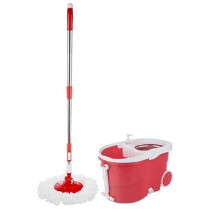 سطل و زمین شوی هوم کت کد 4125 Homeket Mop Spare 