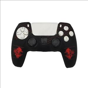 کاور دسته PS5 طرح Call Of Duty