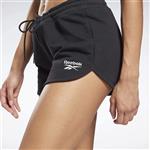 شورت ریباک زنانه Reebok Identity French Terry Shorts GL2554