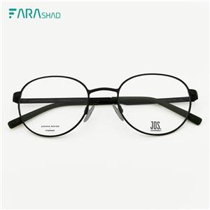 عینک طبی اورجینال برند  JOS ESCHENBACH مدل 981066