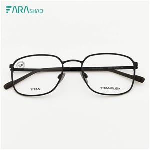 عینک طبی اورجینال برند ESCHENBACH مدل 820881
