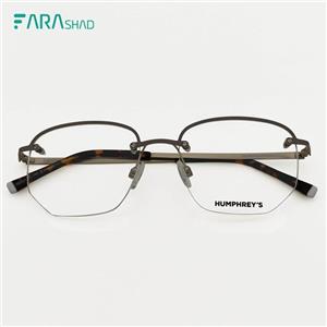 عینک طبی اورجینال برند HUMPHREYS مدل 582321