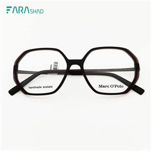 عینک طبی برند ESCHENBACH/MARCOPOLO مدل 503185