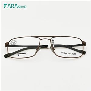 عینک طبی برند ESCHENBACH/TITANFLEX مدل 820792