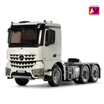 کامیون کنترلی Mercedes Benz AROCS