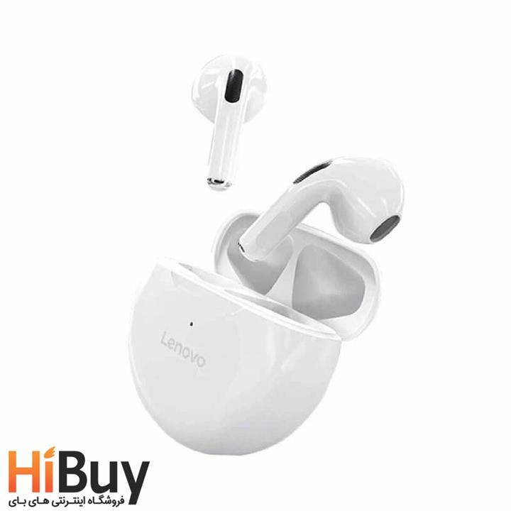 هدفون بی سیم لنوو مدل HT38