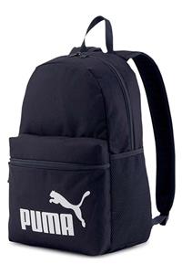 کوله پشتی مردانه سرمه‌ای برند puma