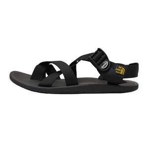 صندل مردانه لا انگشتی kaido (مشکی) مدل 62424