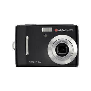 دوربین دیجیتال کامپکت  Agfa photo digital compact 102