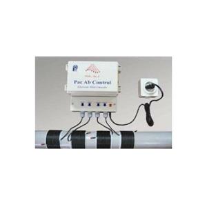 سختی گیر الکترومغناطیسی آب پاک آب کنترل PAC-82