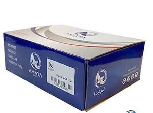 لنت جلو پراید گلد آماتاصمد