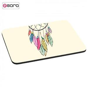 ماوس پد واته آرت مدل دریم کچر