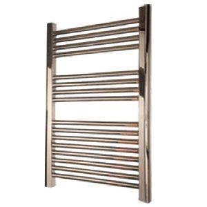 حوله خشک کن استیل لول مدل LIYAN120