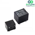 رله 12V-7A مارک TIANBO کد HJR-3FF-S-Z 