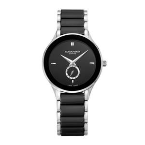 ساعت مچی رومانسون زنانه مدل ROMANSON TM4236CL1WA32W