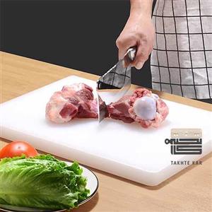 تخته گوشت 30*40 ضخامت 3 سانتی متر