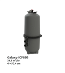 فیلتر کارتریجی مولتی المنت ایمکس سری Galaxy مدل ICF680