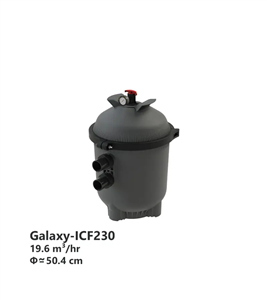 فیلتر کارتریجی مولتی المنت ایمکس سری Galaxy مدل ICF230 