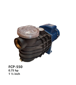 پمپ استخری دراپ مدل FCP-550