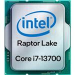 Intel Intel Core i7 13700 LGA 1700 Raptor Lake BOX CPU