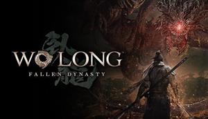 بازی Wo Long Fallen Dynasty مخصوص Xbox