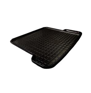 کفپوش صندوق سه بعدی چرمی پژو 405 برند بابل Babel 3D Car Vehicle Trunk Mat For Peugeot 405